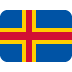 Åland Islands Flag on Twitter / X