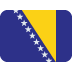 Bosnia & Herzegovina Flag on Twitter / X