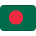 Bangladesh Flag on Twitter / X