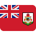 Bermuda Flag on Twitter / X
