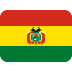 Bolivia Flag on Twitter / X