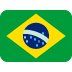 Brazil Flag on Twitter / X