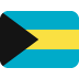 Bahamas Flag on Twitter / X