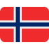 Bouvet Island Flag on Twitter / X