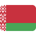 Belarus Flag on Twitter / X
