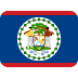 Belize Flag on Twitter / X