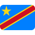 Congo - Kinshasa Flag on Twitter / X