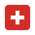 Switzerland Flag on Twitter / X
