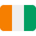 Côte D’ivoire Flag on Twitter / X