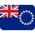 Cook Islands Flag on Twitter / X