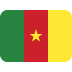Cameroon Flag on Twitter / X