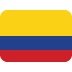 Colombia Flag on Twitter / X