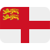 Sark Flag on Twitter / X