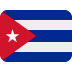 Cuba Flag on Twitter / X