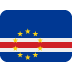 Cape Verde Flag on Twitter / X