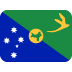 Christmas Island Flag on Twitter / X