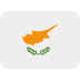 Cyprus Flag on Twitter / X