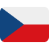 Czechia Flag on Twitter / X