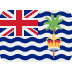 Diego Garcia Flag on Twitter / X