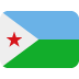 Djibouti Flag on Twitter / X