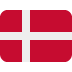 Denmark Flag on Twitter / X
