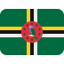 Dominica Flag on Twitter / X