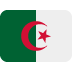 Algeria Flag on Twitter / X