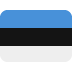 Estonia Flag on Twitter / X