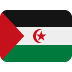 Western Sahara Flag on Twitter / X
