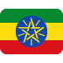 Ethiopia Flag on Twitter / X