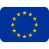 European Union Flag on Twitter / X