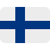 Finland Flag on Twitter / X