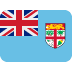 Fiji Flag on Twitter / X