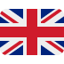 United Kingdom Flag on Twitter / X