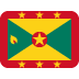 Grenada Flag on Twitter / X
