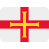 Guernsey Flag on Twitter / X