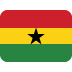 Ghana Flag on Twitter / X