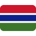 Gambia Flag on Twitter / X