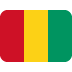 Guinea Flag on Twitter / X