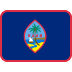 Guam Flag on Twitter / X