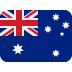Heard & Mcdonald Islands Flag on Twitter / X
