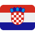 Croatia Flag on Twitter / X