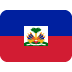 Haiti Flag on Twitter / X