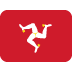 Isle Of Man Flag on Twitter / X