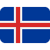 Iceland Flag on Twitter / X