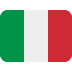 Italy Flag on Twitter / X