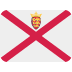 Jersey Flag on Twitter / X