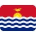 Kiribati Flag on Twitter / X