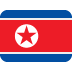 North Korea Flag on Twitter / X