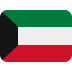 Kuwait Flag on Twitter / X